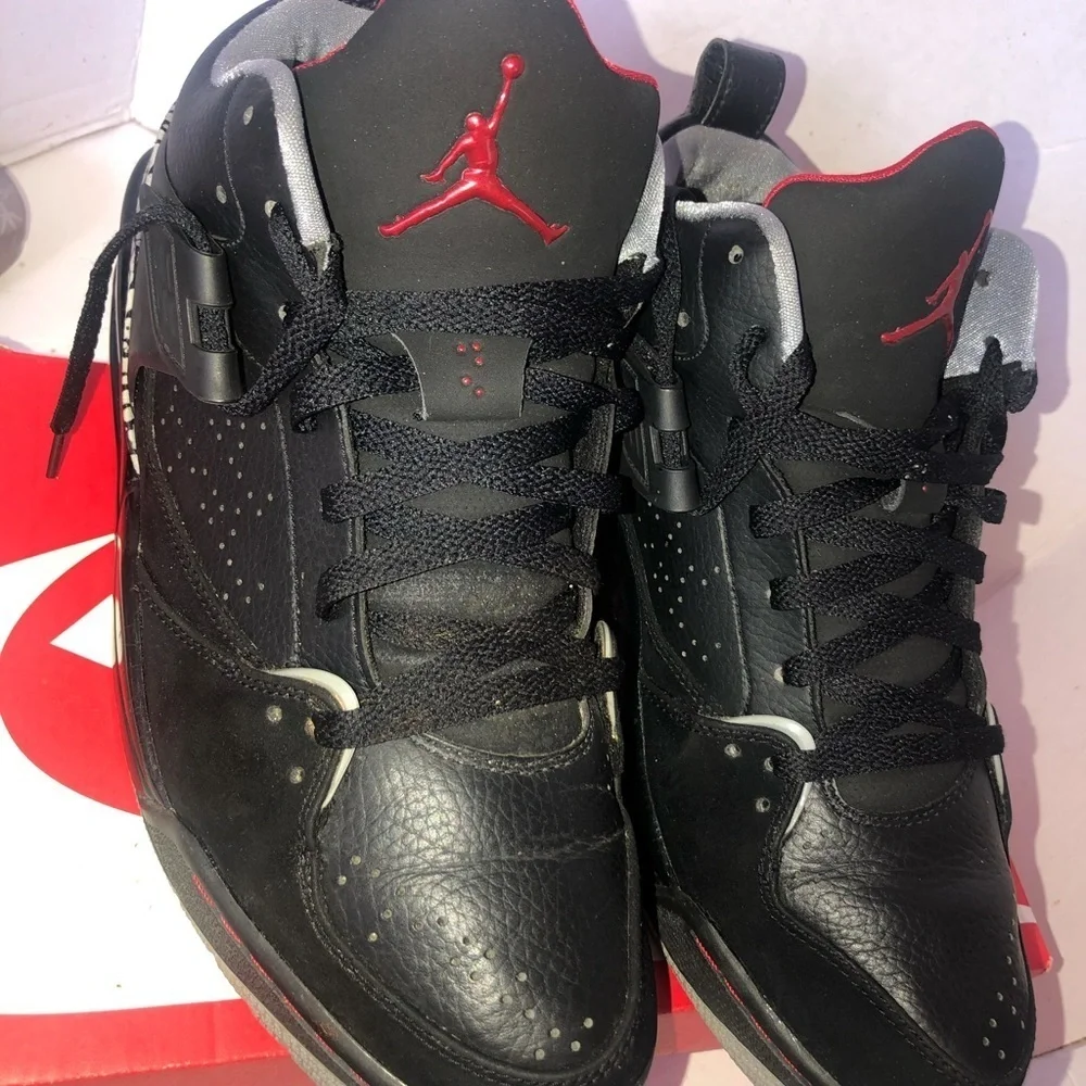 Nike air Jordan flight 45